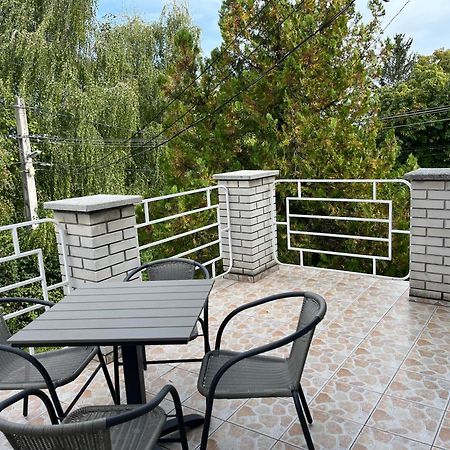 Petoefi Vendeghaz Eger Exterior foto