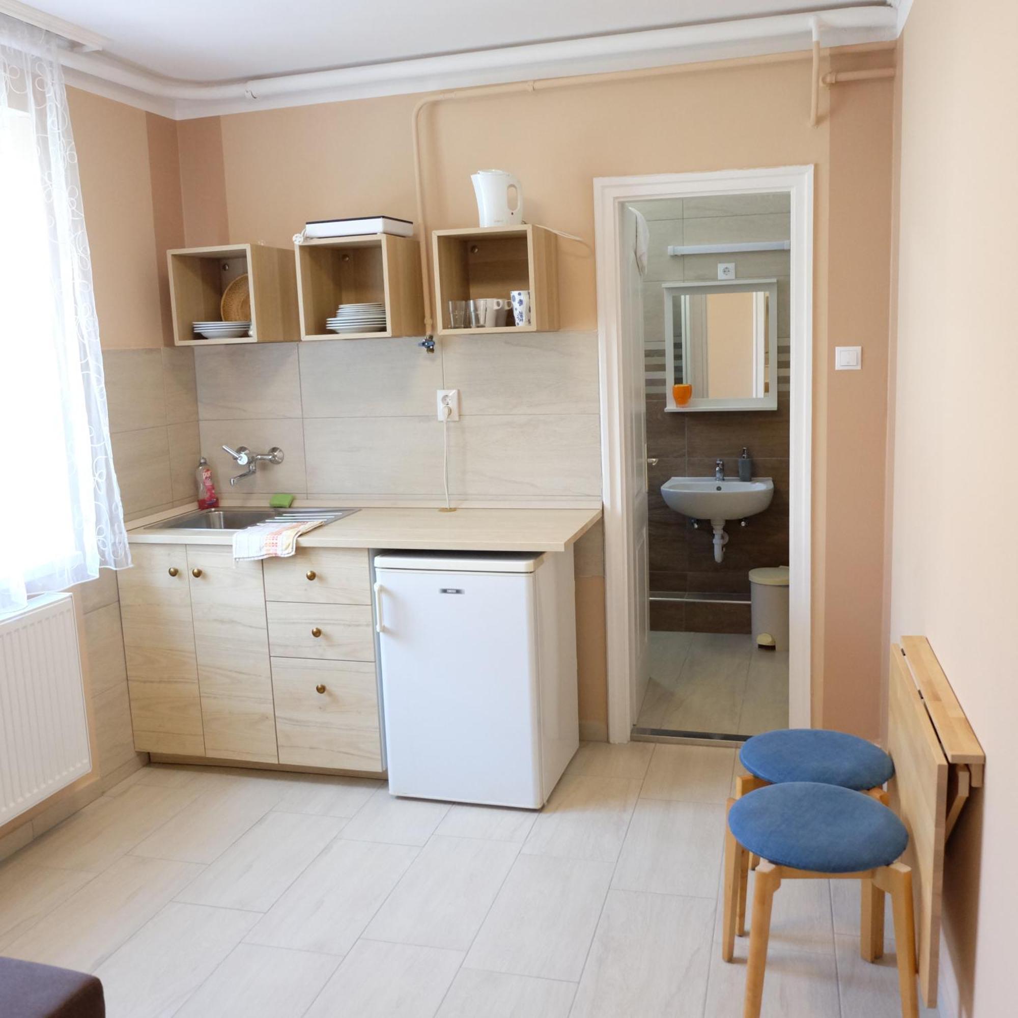 Petoefi Vendeghaz Eger Exterior foto
